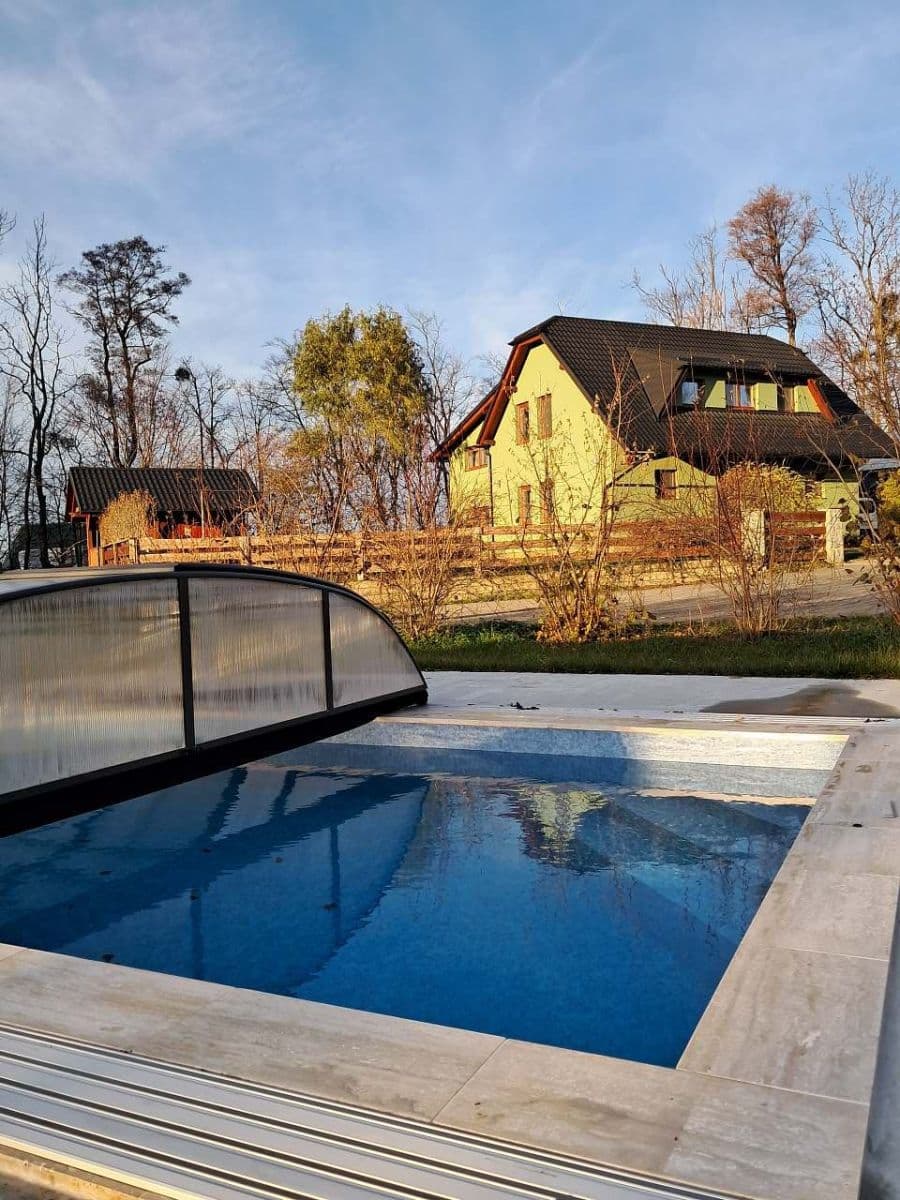 recreational property to rent, 0 m², Kunčice pod Ondřejníkem, Moravskoslezský Region recreational property to rent, 0 m², Kunčice pod Ondřejníkem, Moravskoslezský Region