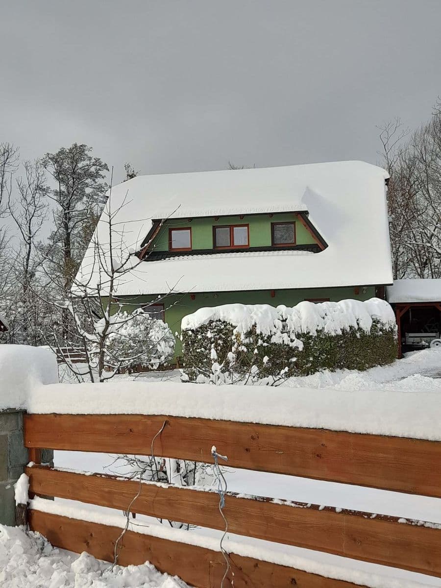 recreational property to rent, 0 m², Kunčice pod Ondřejníkem, Moravskoslezský Region recreational property to rent, 0 m², Kunčice pod Ondřejníkem, Moravskoslezský Region