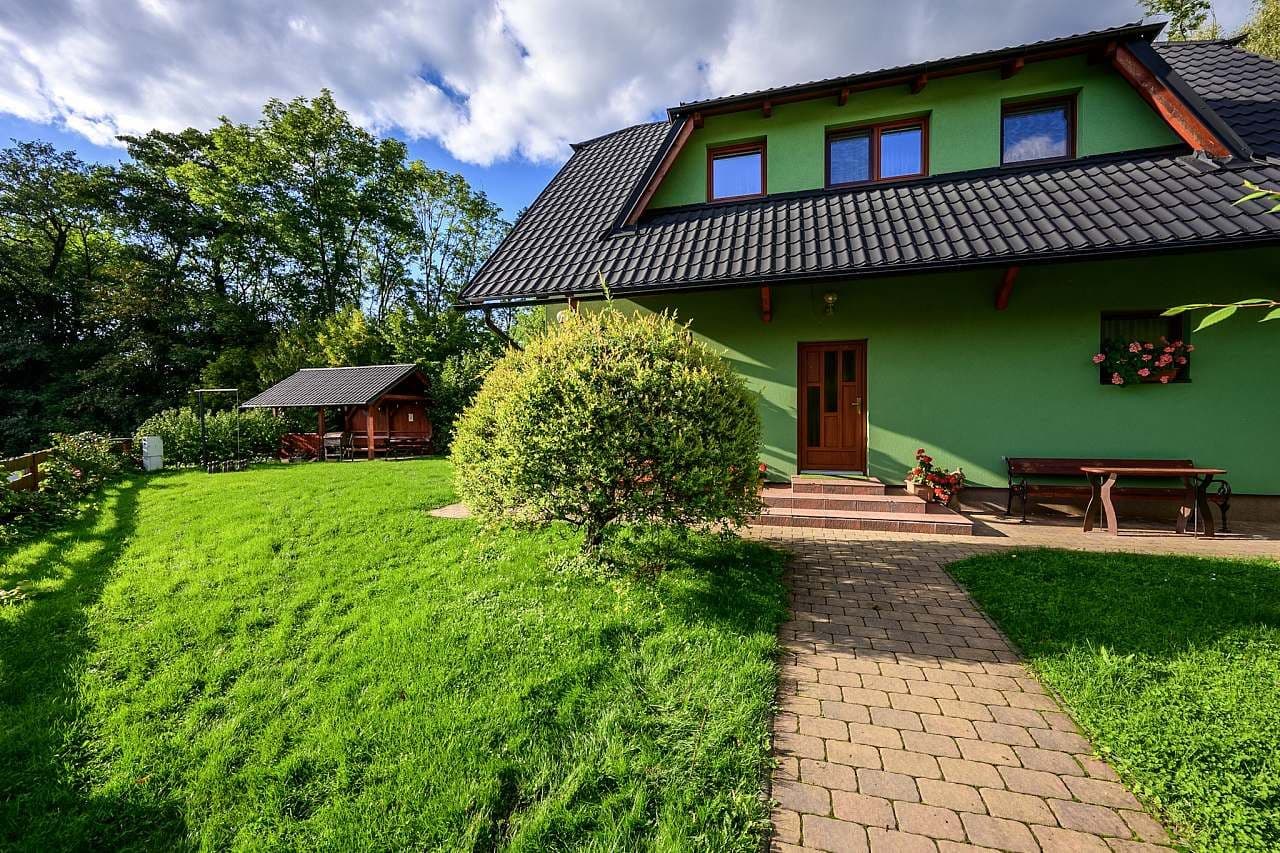 recreational property to rent, 0 m², Kunčice pod Ondřejníkem, Moravskoslezský Region recreational property to rent, 0 m², Kunčice pod Ondřejníkem, Moravskoslezský Region