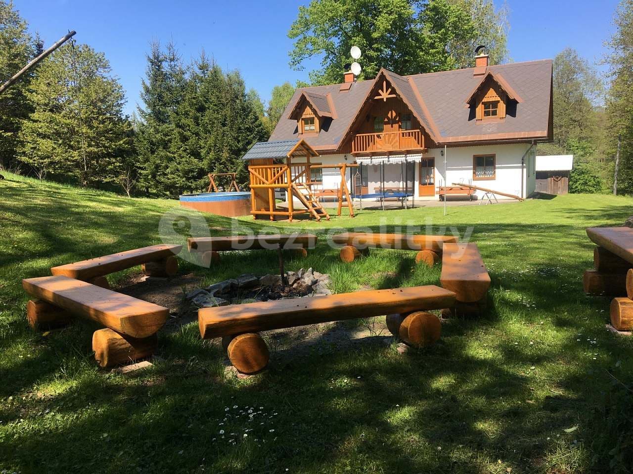 recreational property to rent, 0 m², Malá Morava, Olomoucký Region recreational property to rent, 0 m², Malá Morava, Olomoucký Region