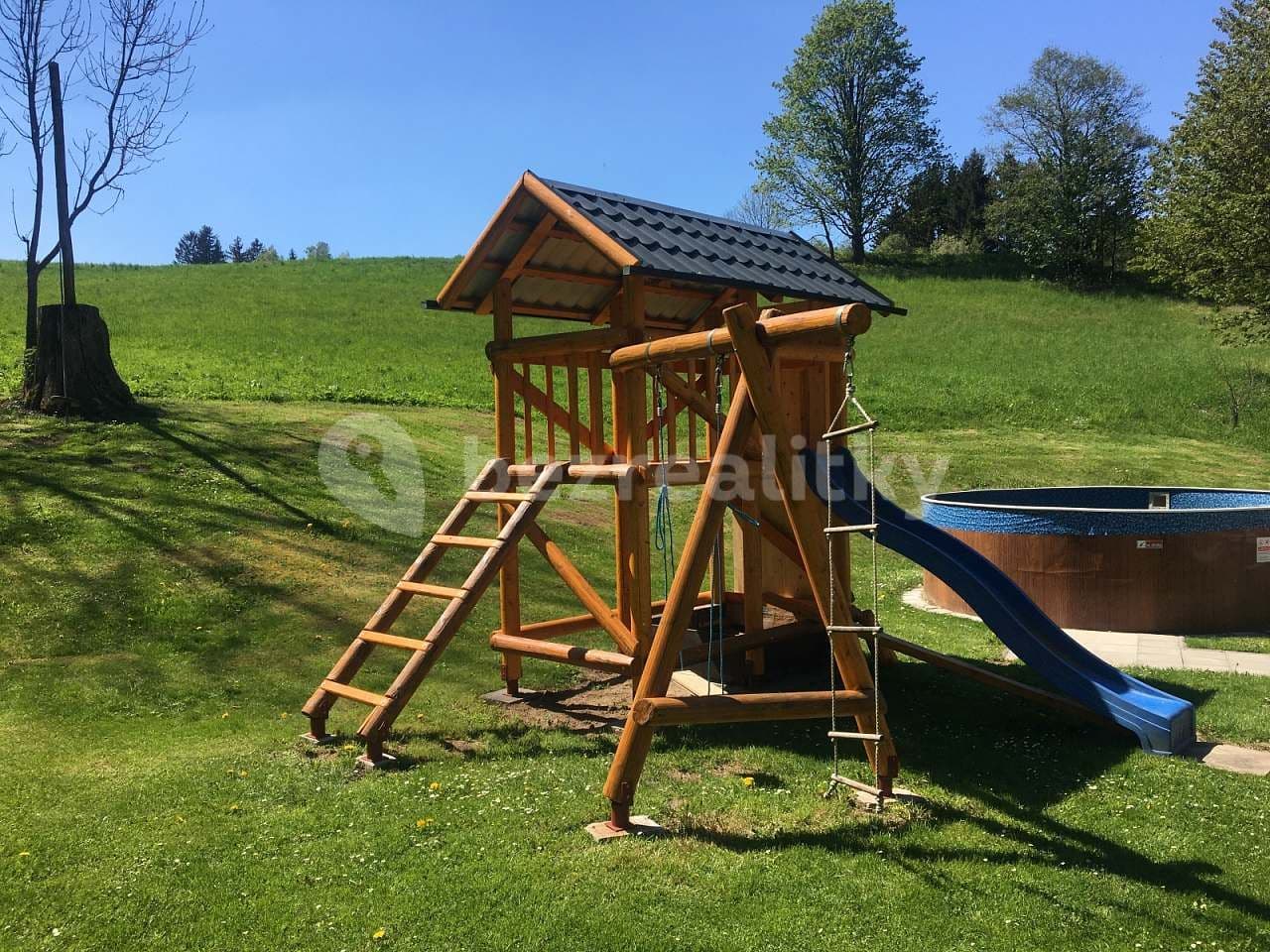 recreational property to rent, 0 m², Malá Morava, Olomoucký Region recreational property to rent, 0 m², Malá Morava, Olomoucký Region