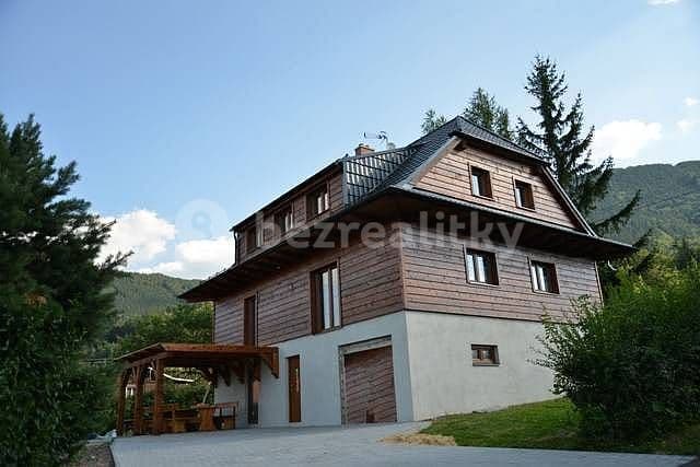 recreational property to rent, 0 m², Kunčice pod Ondřejníkem, Moravskoslezský Region recreational property to rent, 0 m², Kunčice pod Ondřejníkem, Moravskoslezský Region