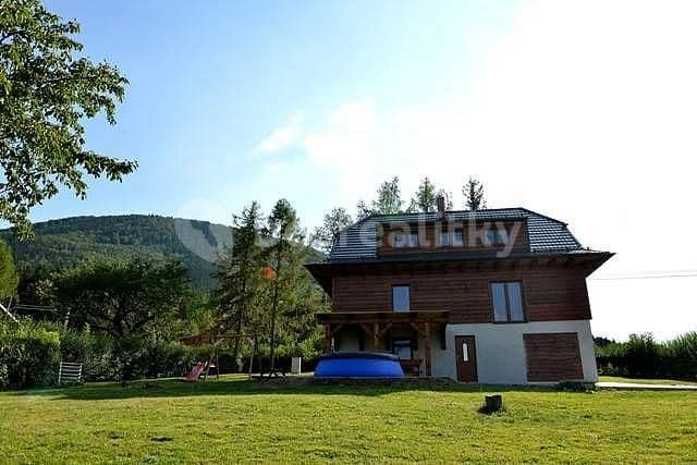 recreational property to rent, 0 m², Kunčice pod Ondřejníkem, Moravskoslezský Region recreational property to rent, 0 m², Kunčice pod Ondřejníkem, Moravskoslezský Region