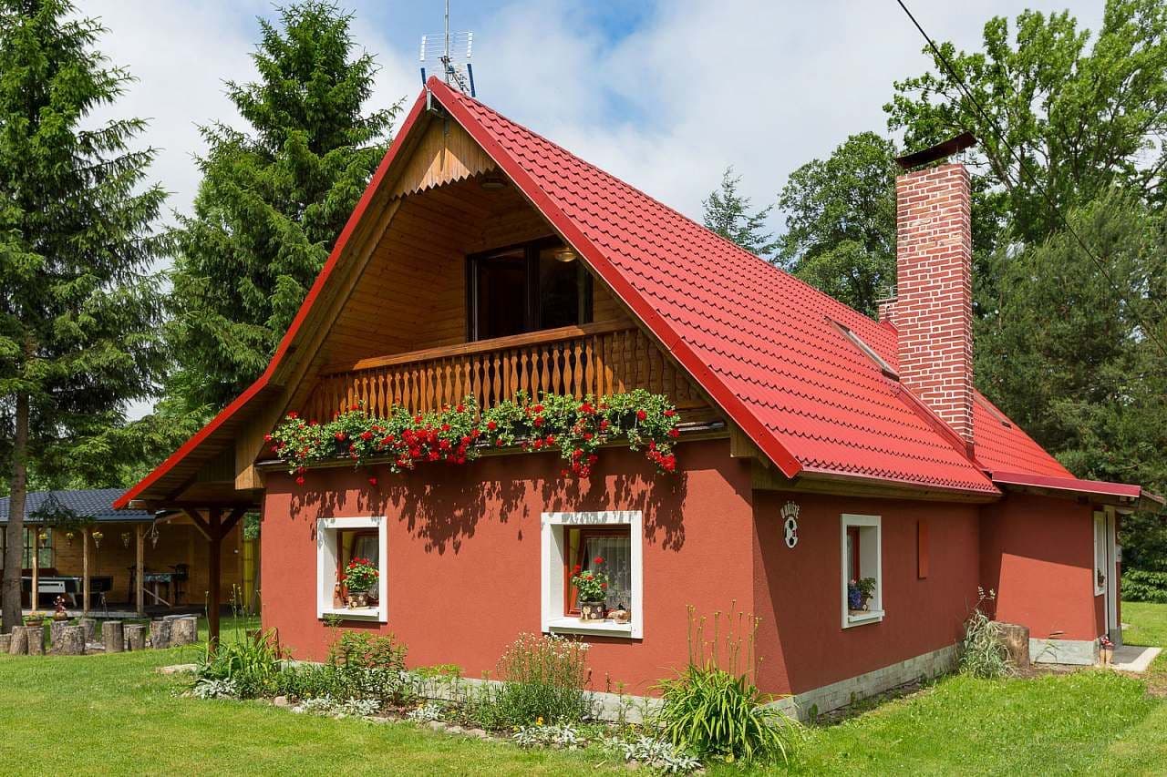 recreational property to rent, 0 m², Olešnice v Orlických horách, Královéhradecký Region recreational property to rent, 0 m², Olešnice v Orlických horách, Královéhradecký Region