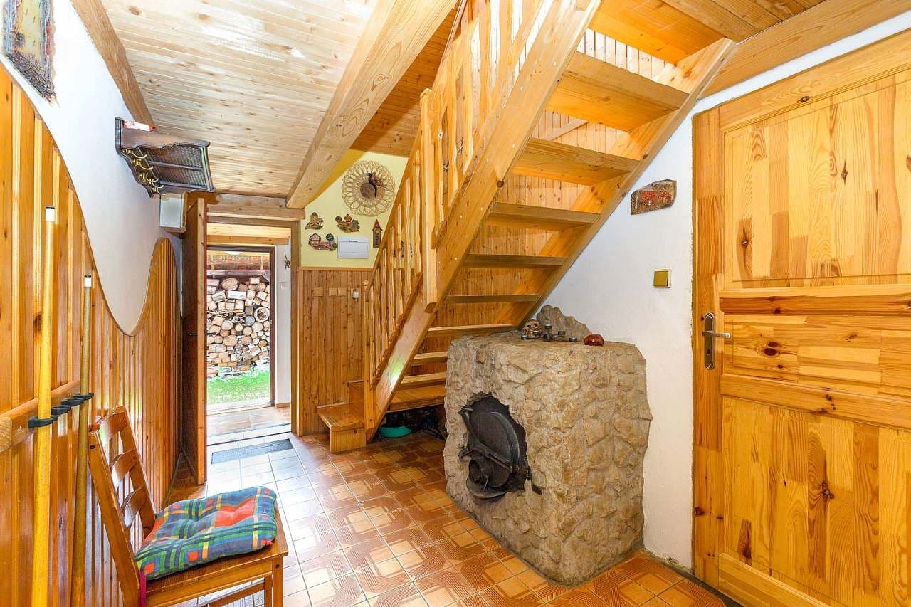 recreational property to rent, 0 m², Olešnice v Orlických horách, Královéhradecký Region recreational property to rent, 0 m², Olešnice v Orlických horách, Královéhradecký Region