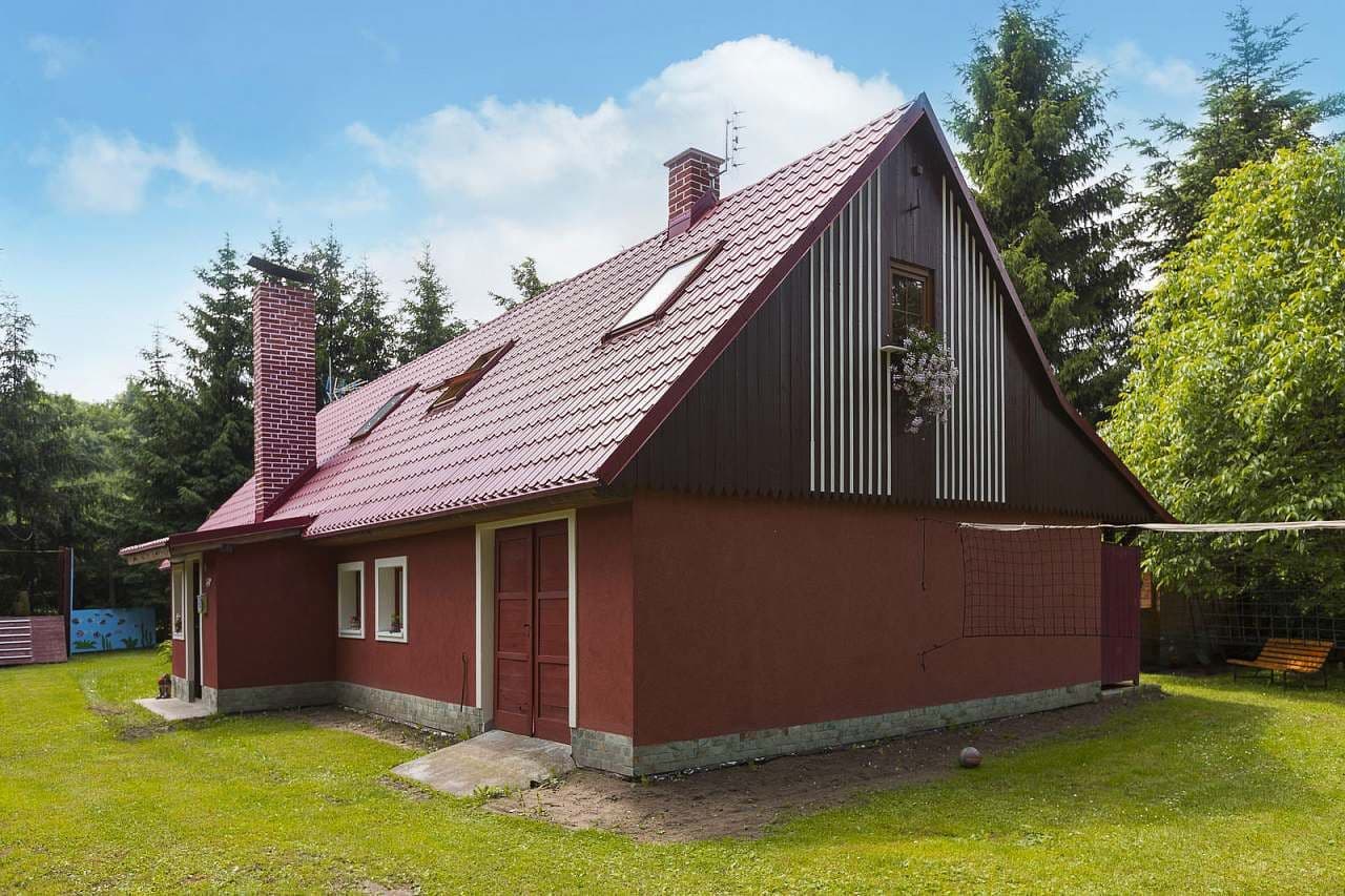recreational property to rent, 0 m², Olešnice v Orlických horách, Královéhradecký Region recreational property to rent, 0 m², Olešnice v Orlických horách, Královéhradecký Region