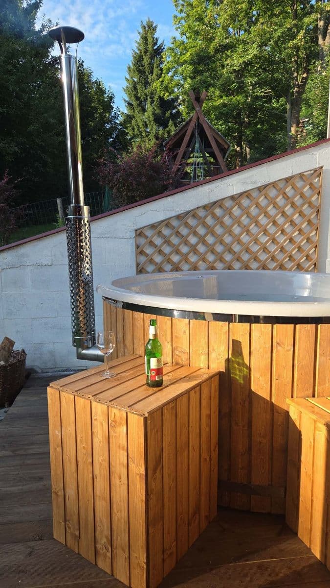 recreational property to rent, 0 m², Orličky, Pardubický Region recreational property to rent, 0 m², Orličky, Pardubický Region