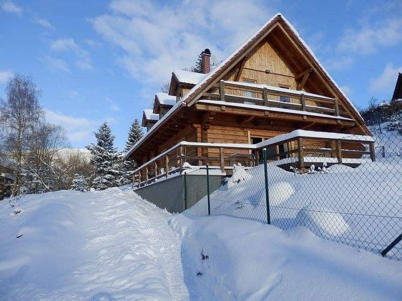 recreational property to rent, 0 m², Orličky, Pardubický Region recreational property to rent, 0 m², Orličky, Pardubický Region