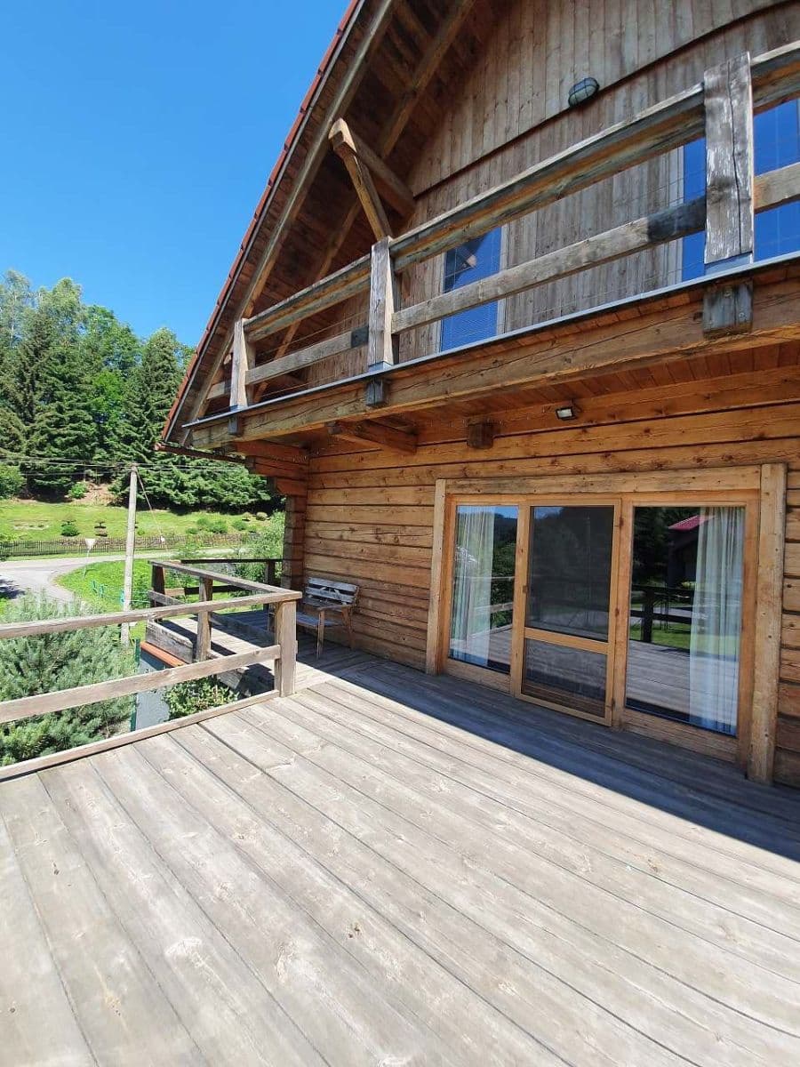 recreational property to rent, 0 m², Orličky, Pardubický Region recreational property to rent, 0 m², Orličky, Pardubický Region