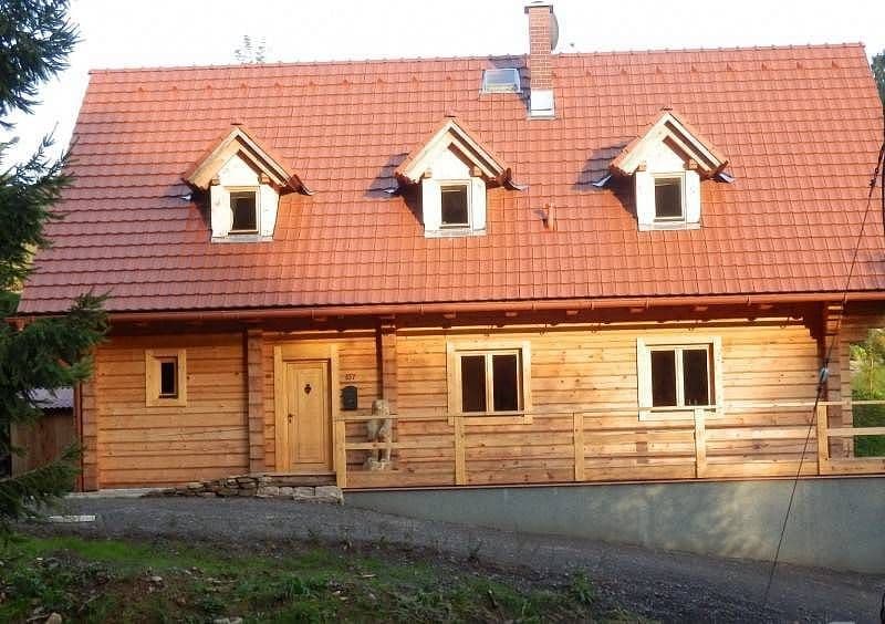 recreational property to rent, 0 m², Orličky, Pardubický Region recreational property to rent, 0 m², Orličky, Pardubický Region