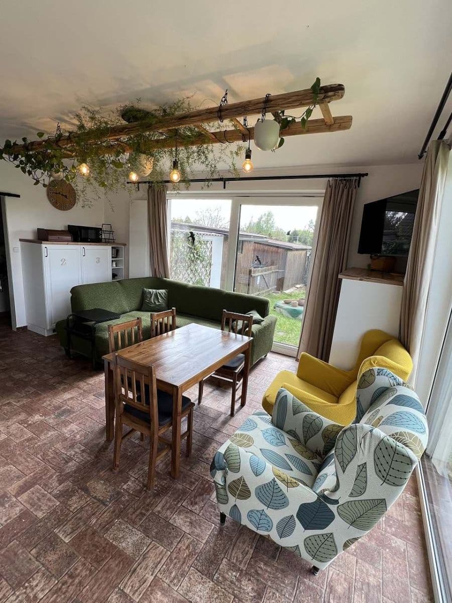 recreational property to rent, 0 m², Suchdol nad Lužnicí, Jihočeský Region recreational property to rent, 0 m², Suchdol nad Lužnicí, Jihočeský Region