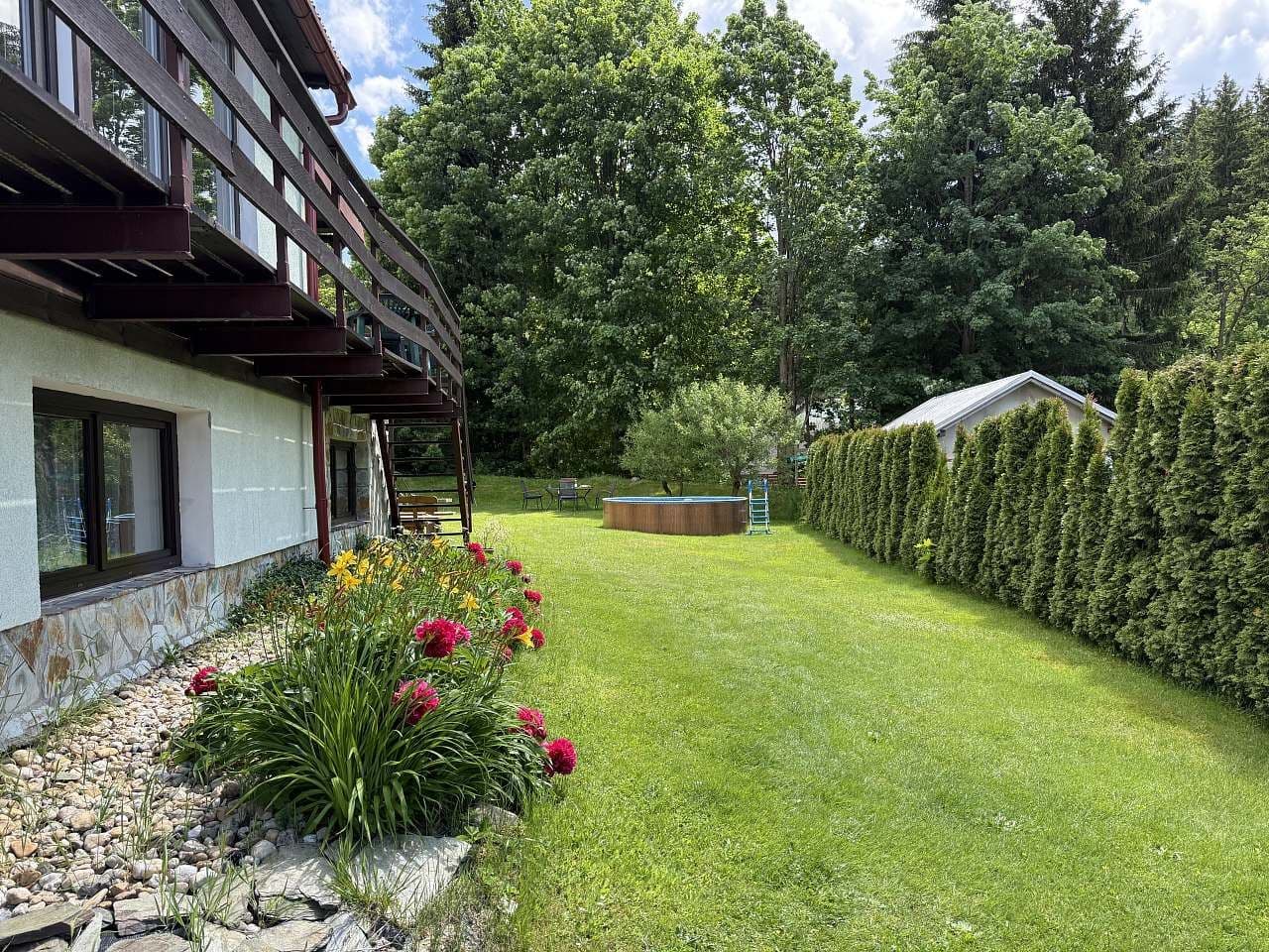 recreational property to rent, 0 m², Harrachov, Liberecký Region recreational property to rent, 0 m², Harrachov, Liberecký Region