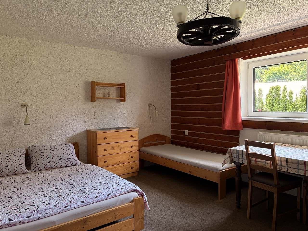 recreational property to rent, 0 m², Harrachov, Liberecký Region recreational property to rent, 0 m², Harrachov, Liberecký Region