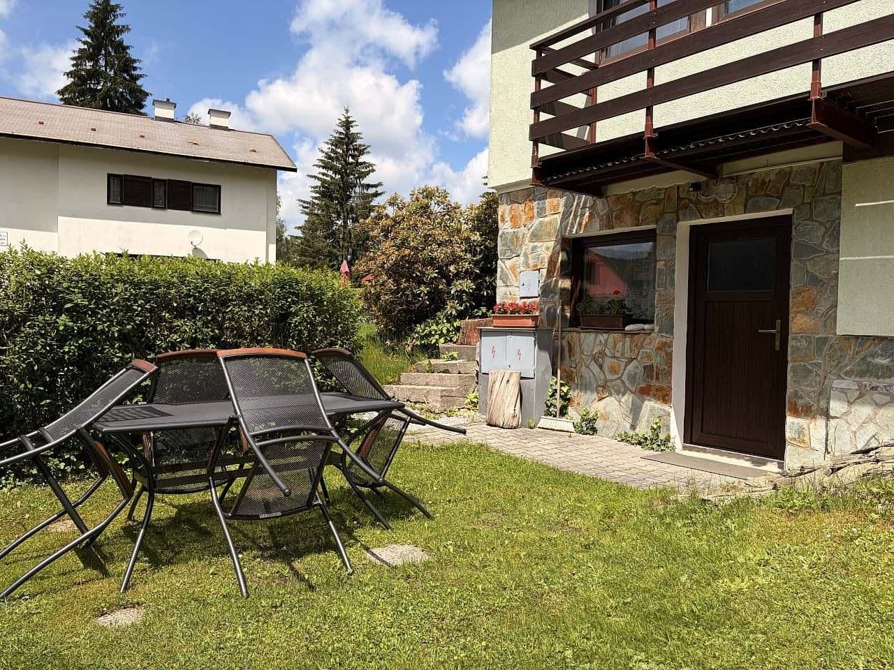 recreational property to rent, 0 m², Harrachov, Liberecký Region recreational property to rent, 0 m², Harrachov, Liberecký Region