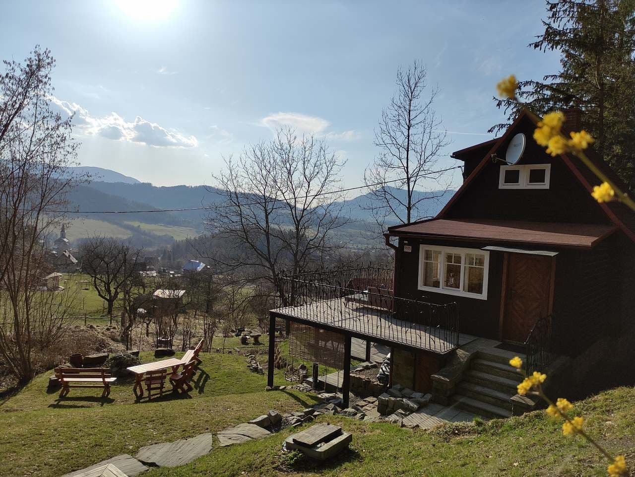 recreational property to rent, 0 m², Ostravice, Moravskoslezský Region recreational property to rent, 0 m², Ostravice, Moravskoslezský Region