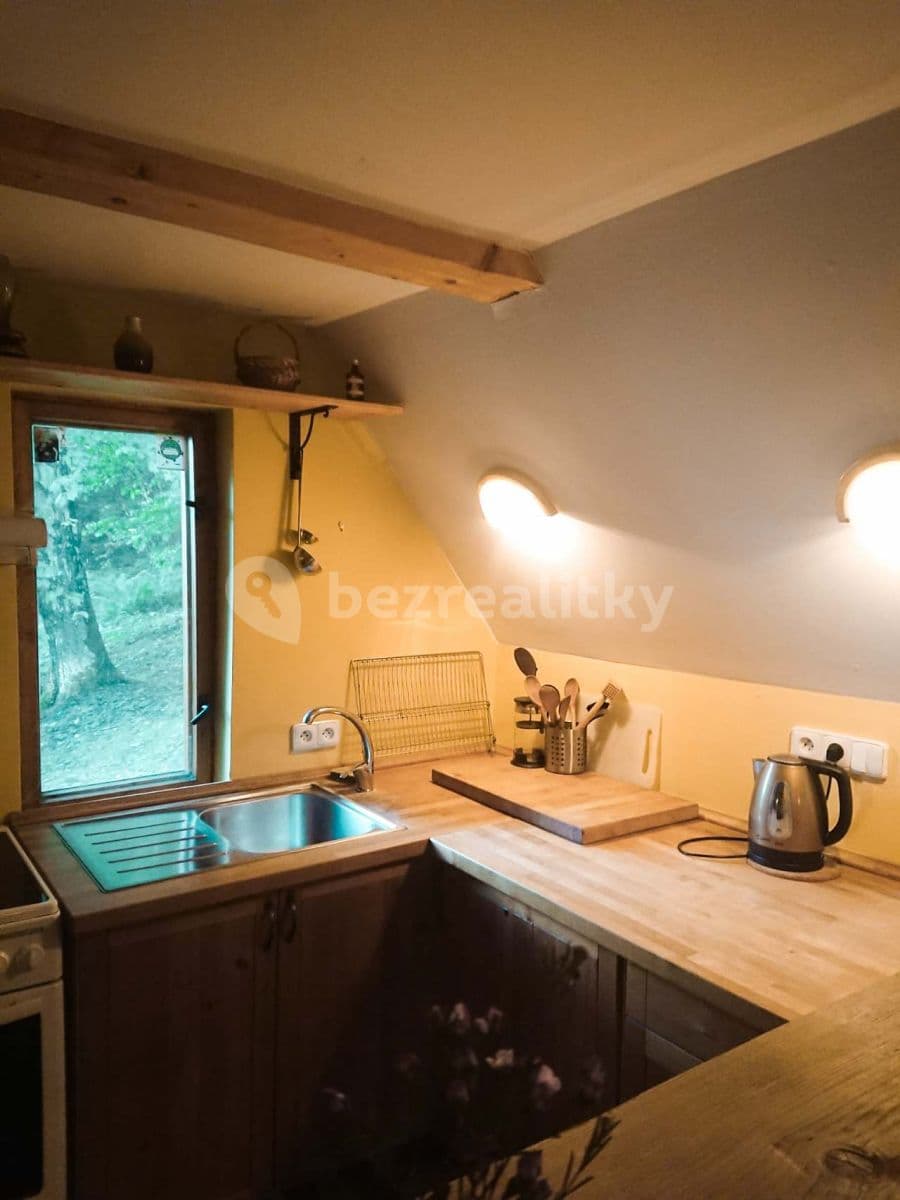 recreational property to rent, 0 m², Poteč, Zlínský Region recreational property to rent, 0 m², Poteč, Zlínský Region