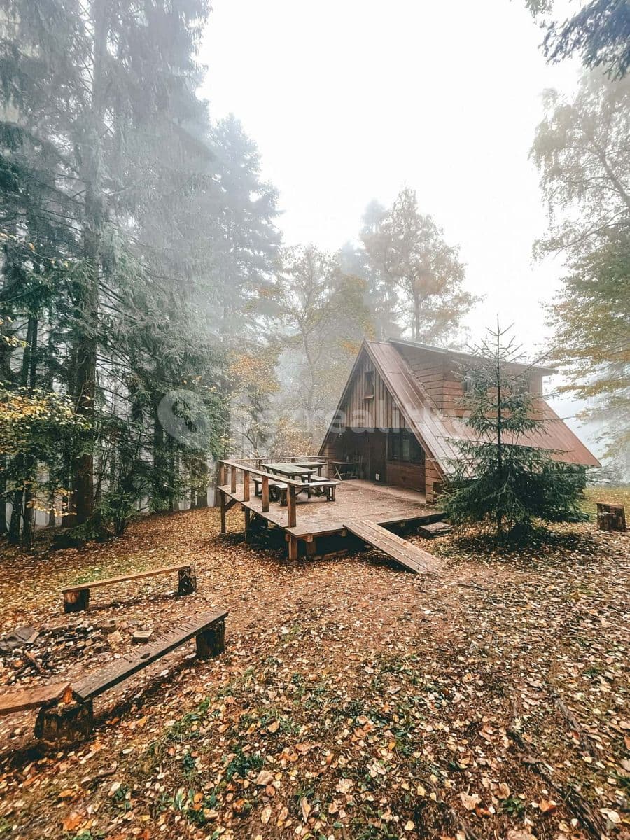 recreational property to rent, 0 m², Poteč, Zlínský Region recreational property to rent, 0 m², Poteč, Zlínský Region