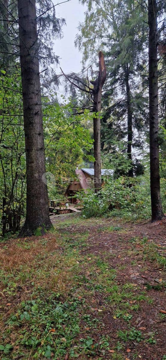 recreational property to rent, 0 m², Poteč, Zlínský Region recreational property to rent, 0 m², Poteč, Zlínský Region