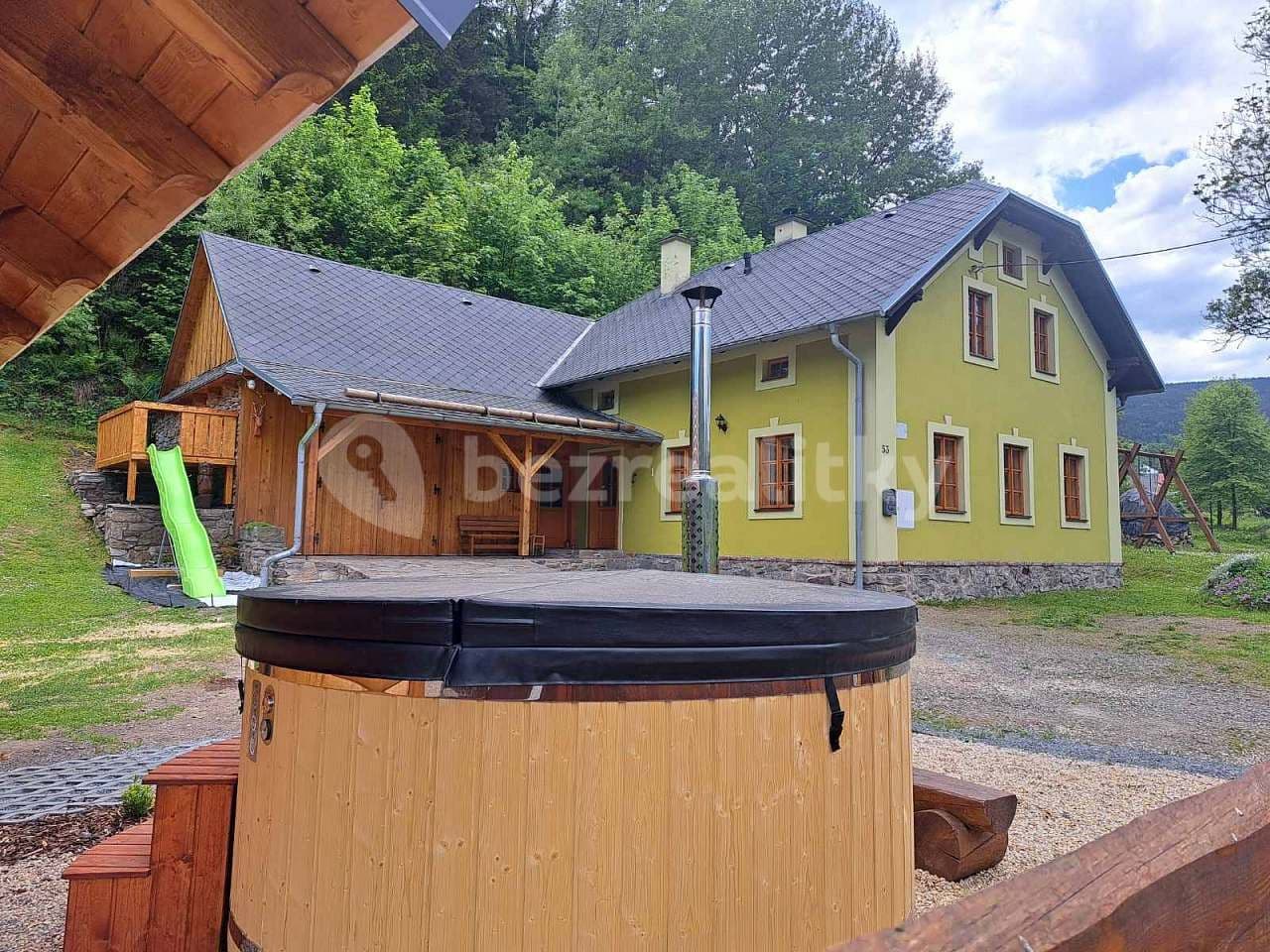 recreational property to rent, 0 m², Staré Město, Olomoucký Region recreational property to rent, 0 m², Staré Město, Olomoucký Region