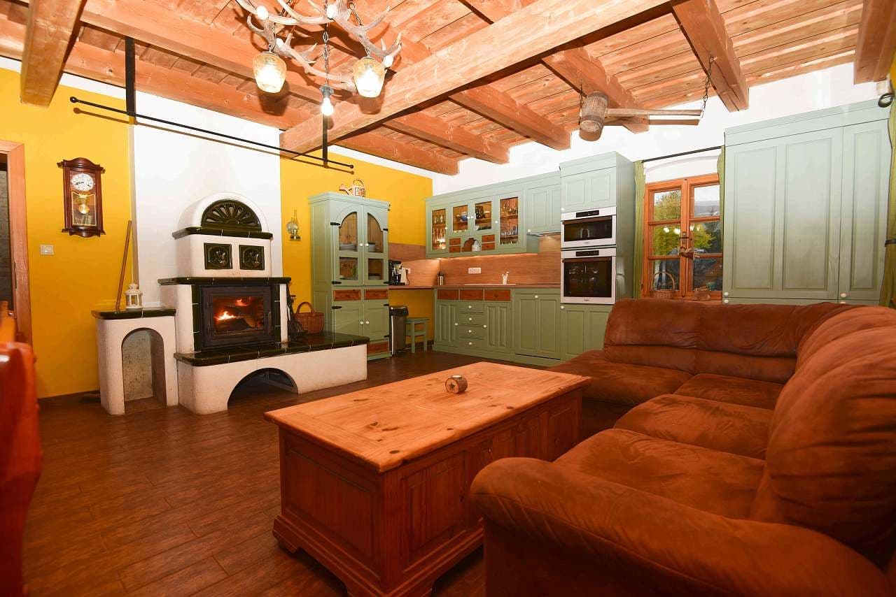 recreational property to rent, 0 m², Staré Město, Olomoucký Region recreational property to rent, 0 m², Staré Město, Olomoucký Region