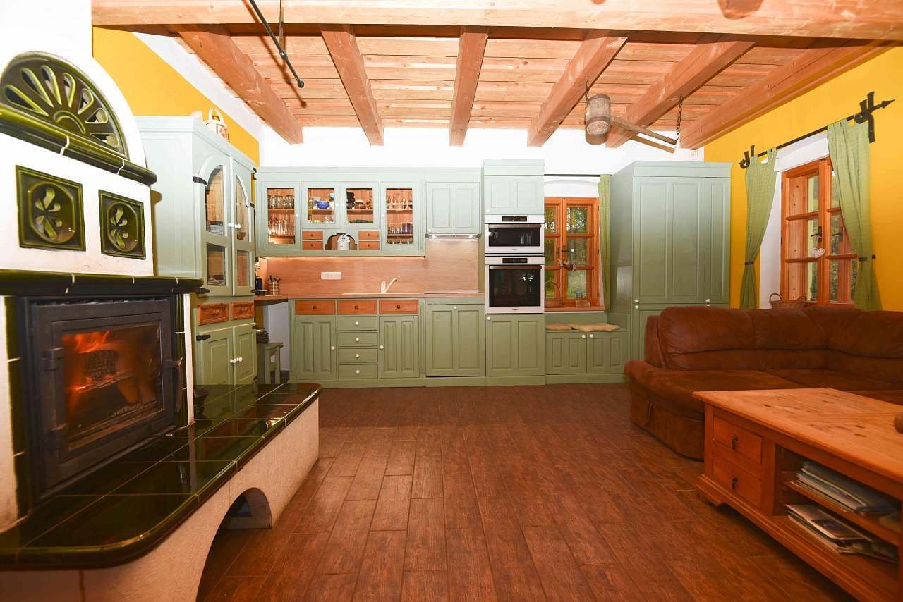 recreational property to rent, 0 m², Staré Město, Olomoucký Region recreational property to rent, 0 m², Staré Město, Olomoucký Region