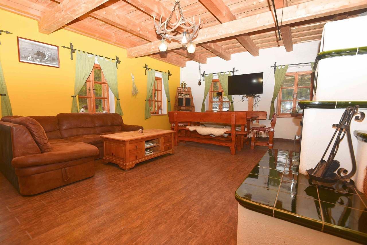 recreational property to rent, 0 m², Staré Město, Olomoucký Region recreational property to rent, 0 m², Staré Město, Olomoucký Region