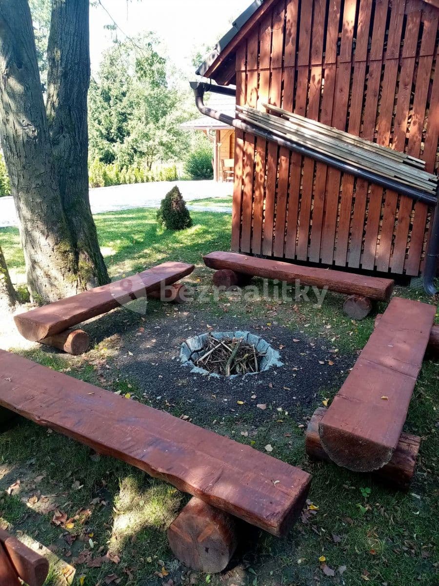 recreational property to rent, 0 m², Králíky, Pardubický Region recreational property to rent, 0 m², Králíky, Pardubický Region