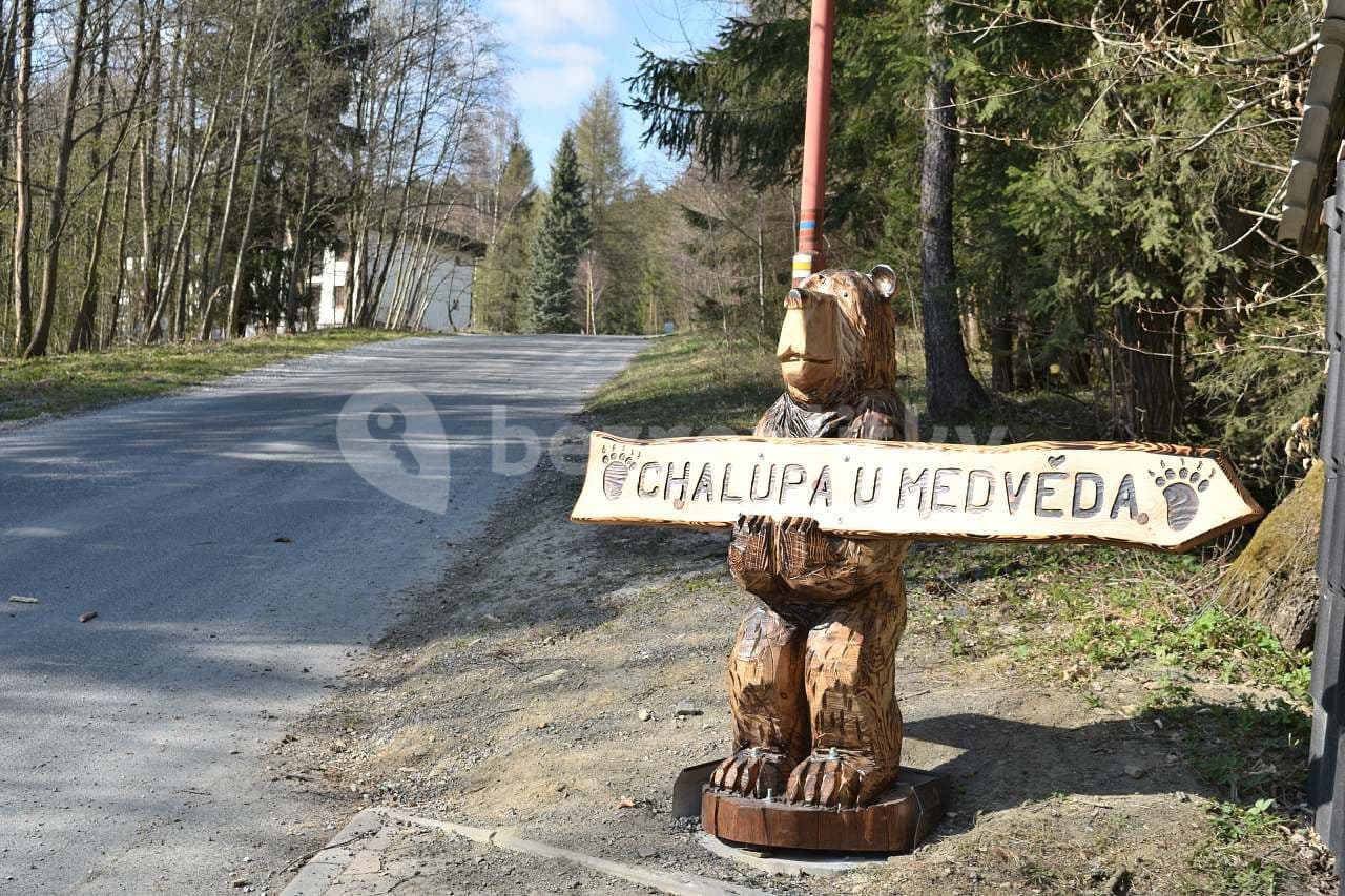 recreational property to rent, 0 m², Malá Morávka, Moravskoslezský Region recreational property to rent, 0 m², Malá Morávka, Moravskoslezský Region