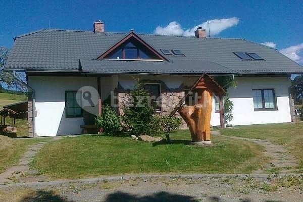 recreational property to rent, 0 m², Velké Losiny, Olomoucký Region recreational property to rent, 0 m², Velké Losiny, Olomoucký Region