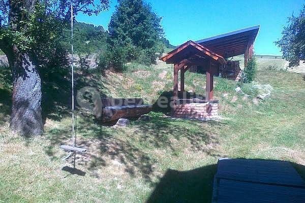 recreational property to rent, 0 m², Velké Losiny, Olomoucký Region recreational property to rent, 0 m², Velké Losiny, Olomoucký Region