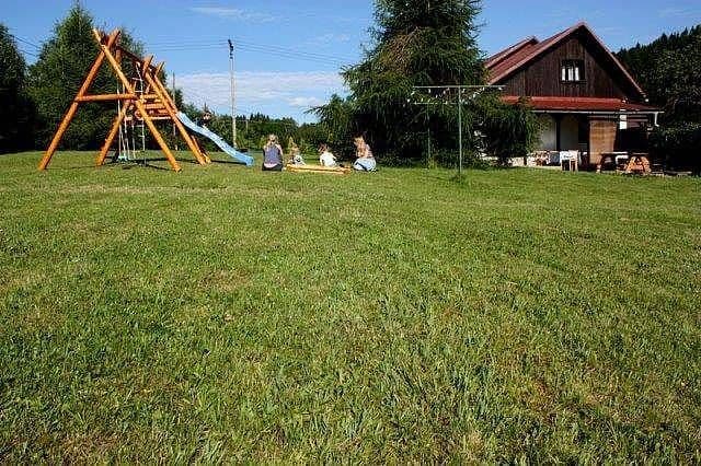 recreational property to rent, 0 m², Horní Bečva, Zlínský Region recreational property to rent, 0 m², Horní Bečva, Zlínský Region