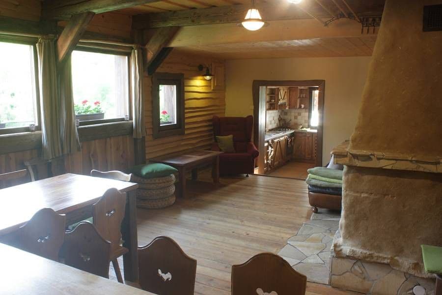 recreational property to rent, 0 m², Horní Bečva, Zlínský Region recreational property to rent, 0 m², Horní Bečva, Zlínský Region