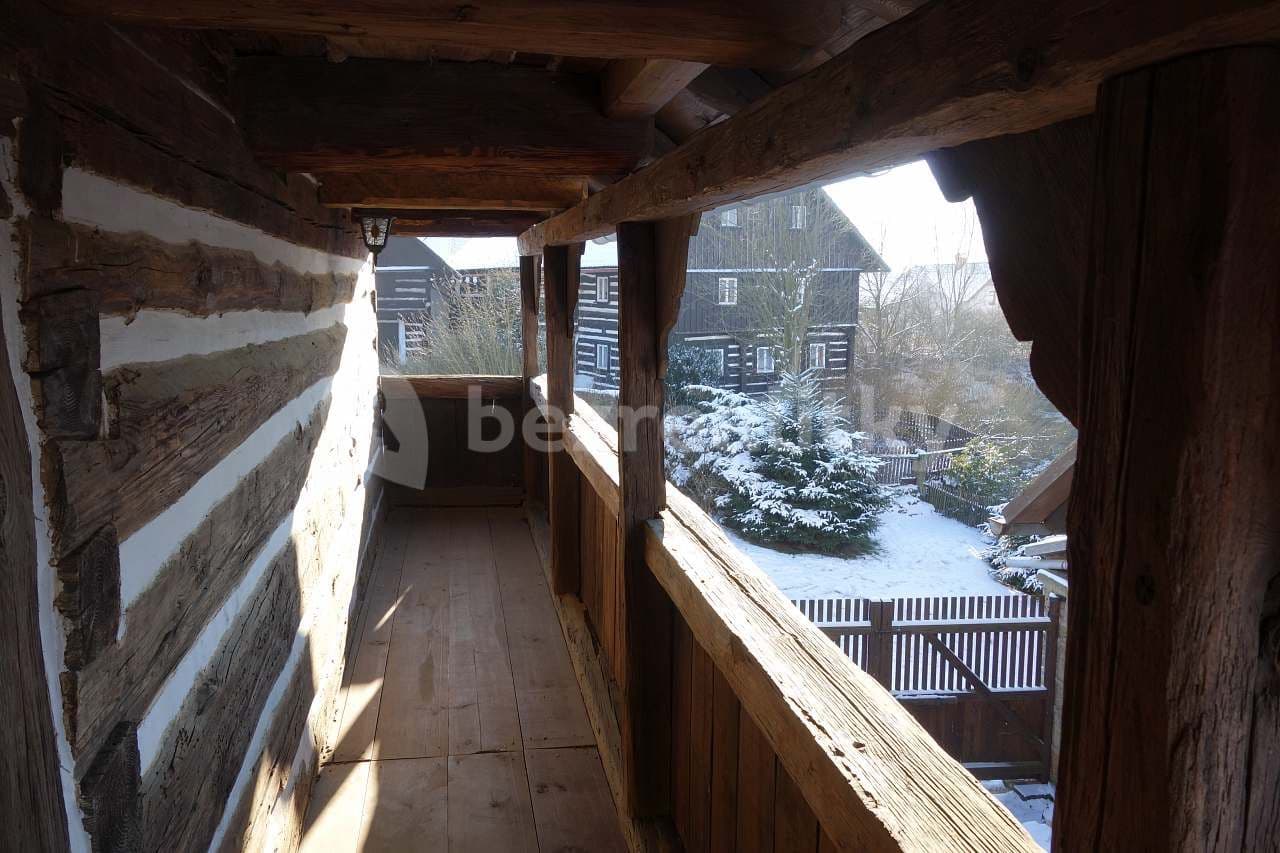 recreational property to rent, 0 m², Doksy, Liberecký Region recreational property to rent, 0 m², Doksy, Liberecký Region