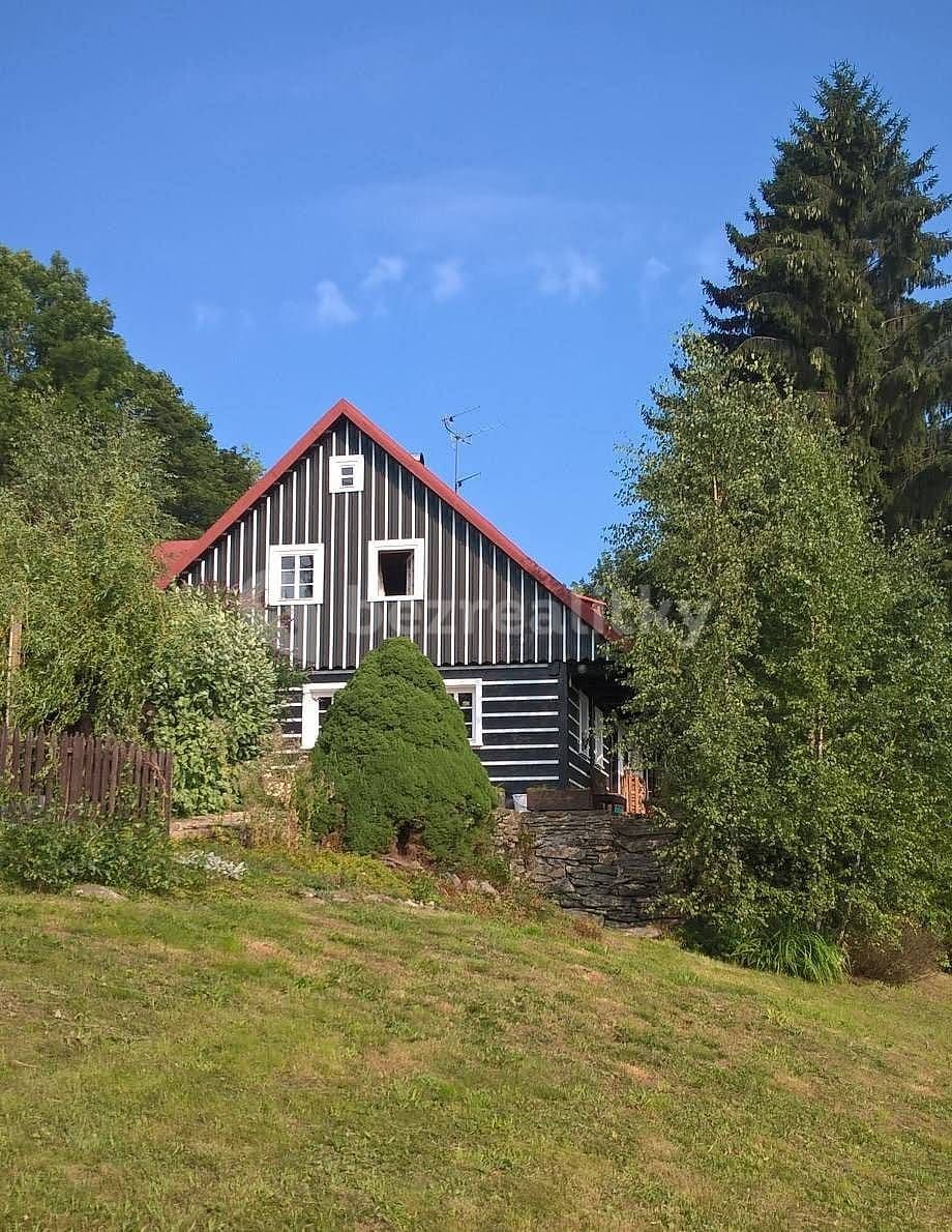 recreational property to rent, 0 m², Vrchlabí, Královéhradecký Region recreational property to rent, 0 m², Vrchlabí, Královéhradecký Region