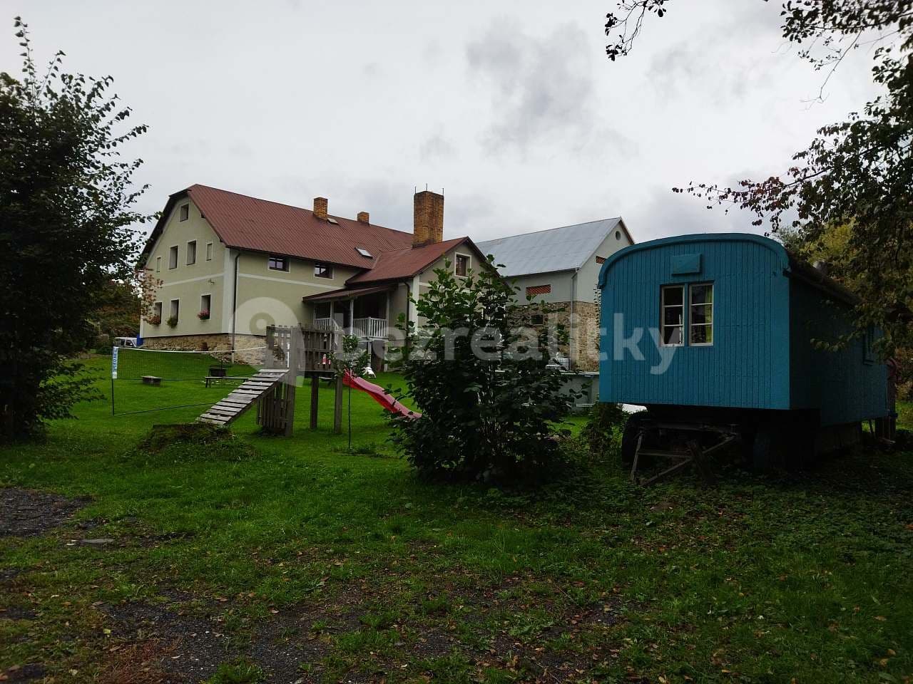 recreational property to rent, 0 m², Stará Červená Voda, Olomoucký Region recreational property to rent, 0 m², Stará Červená Voda, Olomoucký Region