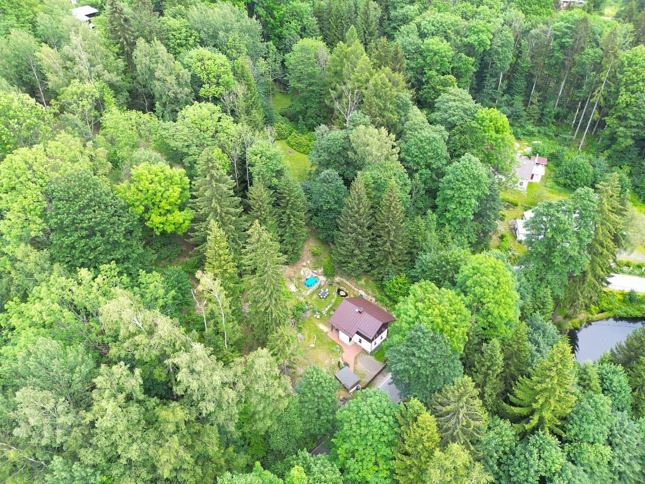 recreational property to rent, 0 m², Janov nad Nisou, Liberecký Region recreational property to rent, 0 m², Janov nad Nisou, Liberecký Region