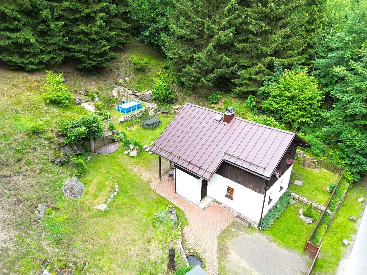 recreational property to rent, 0 m², Janov nad Nisou, Liberecký Region recreational property to rent, 0 m², Janov nad Nisou, Liberecký Region