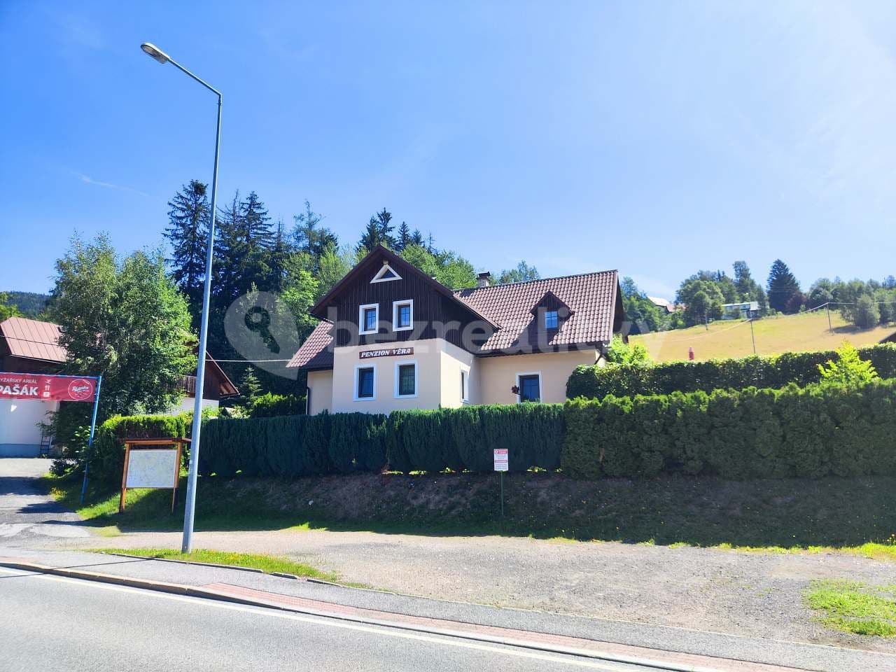 recreational property to rent, 0 m², Rokytnice nad Jizerou, Liberecký Region recreational property to rent, 0 m², Rokytnice nad Jizerou, Liberecký Region