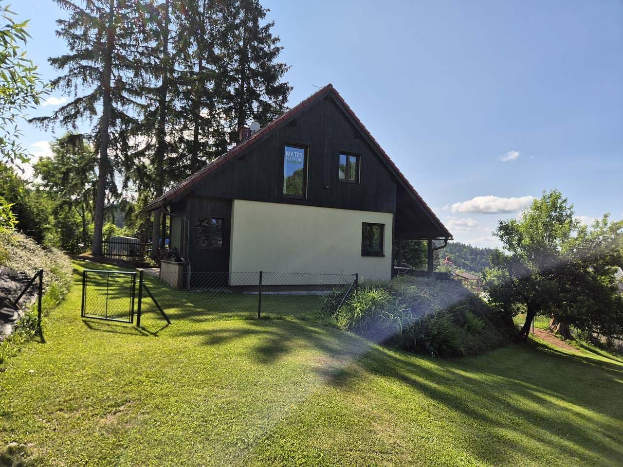 recreational property to rent, 0 m², Černý Důl, Královéhradecký Region recreational property to rent, 0 m², Černý Důl, Královéhradecký Region