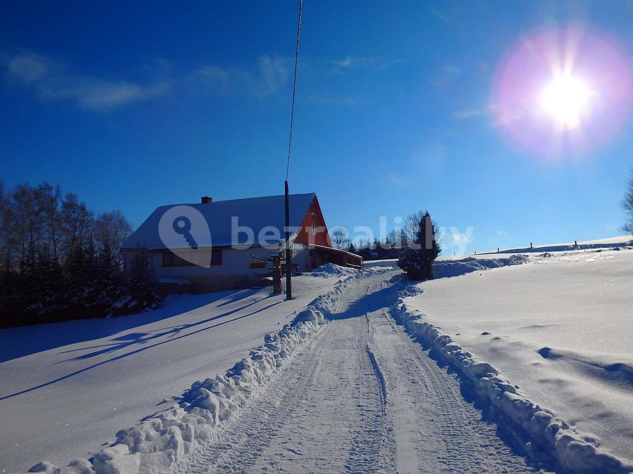 recreational property to rent, 0 m², Staré Město, Olomoucký Region recreational property to rent, 0 m², Staré Město, Olomoucký Region