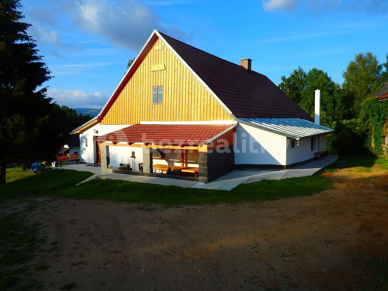 recreational property to rent, 0 m², Staré Město, Olomoucký Region recreational property to rent, 0 m², Staré Město, Olomoucký Region