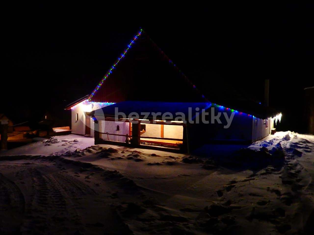 recreational property to rent, 0 m², Staré Město, Olomoucký Region recreational property to rent, 0 m², Staré Město, Olomoucký Region