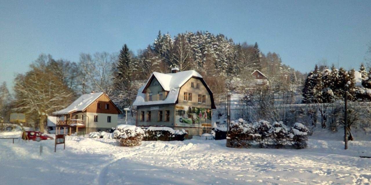 recreational property to rent, 0 m², Malá Skála, Liberecký Region recreational property to rent, 0 m², Malá Skála, Liberecký Region