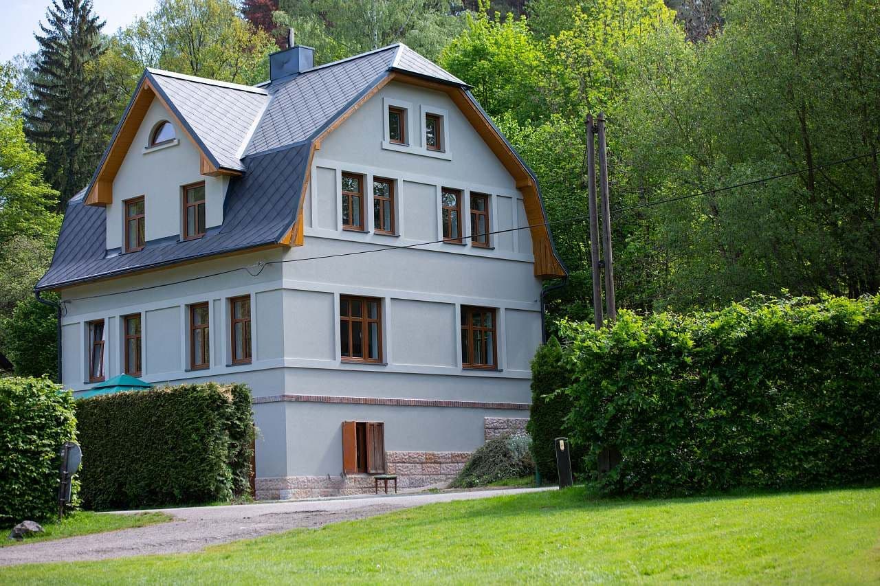 recreational property to rent, 0 m², Malá Skála, Liberecký Region recreational property to rent, 0 m², Malá Skála, Liberecký Region