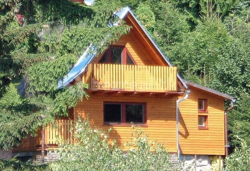 recreational property to rent, 0 m², Čenkovice, Pardubický Region recreational property to rent, 0 m², Čenkovice, Pardubický Region