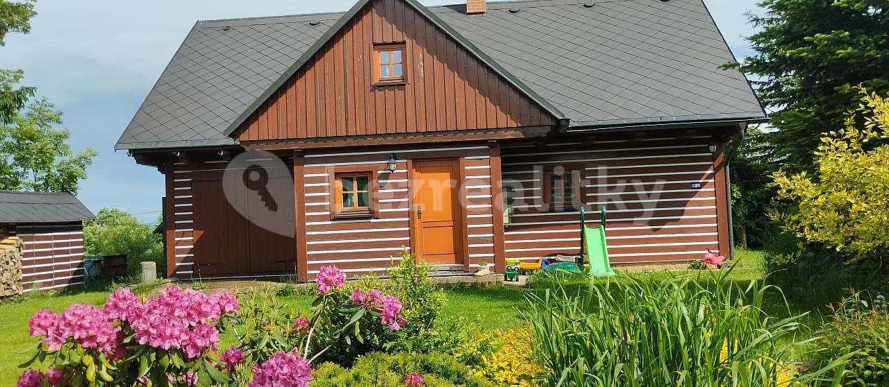 recreational property to rent, 0 m², Orlické Záhoří, Královéhradecký Region recreational property to rent, 0 m², Orlické Záhoří, Královéhradecký Region