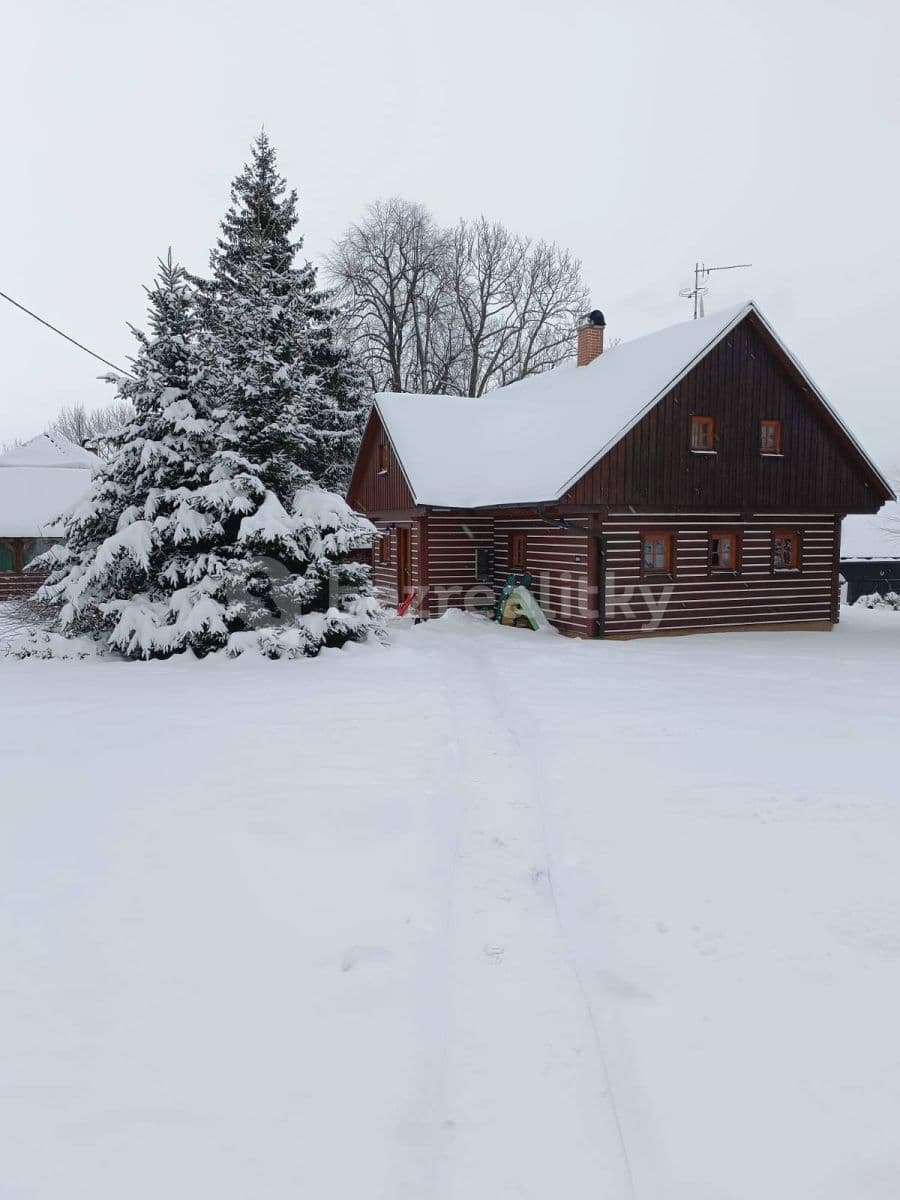 recreational property to rent, 0 m², Orlické Záhoří, Královéhradecký Region recreational property to rent, 0 m², Orlické Záhoří, Královéhradecký Region