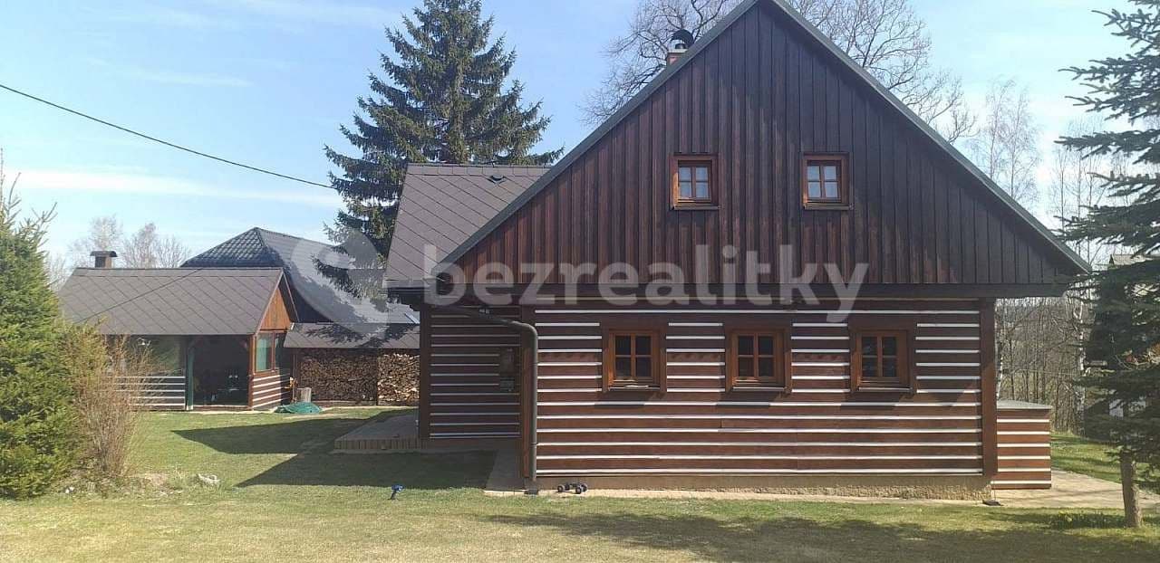 recreational property to rent, 0 m², Orlické Záhoří, Královéhradecký Region recreational property to rent, 0 m², Orlické Záhoří, Královéhradecký Region