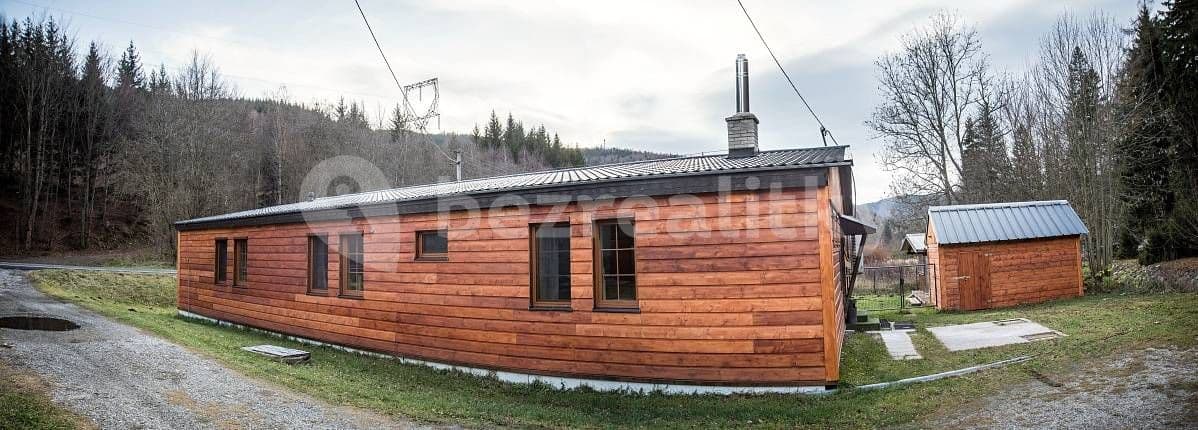 recreational property to rent, 0 m², Loučná nad Desnou, Olomoucký Region recreational property to rent, 0 m², Loučná nad Desnou, Olomoucký Region