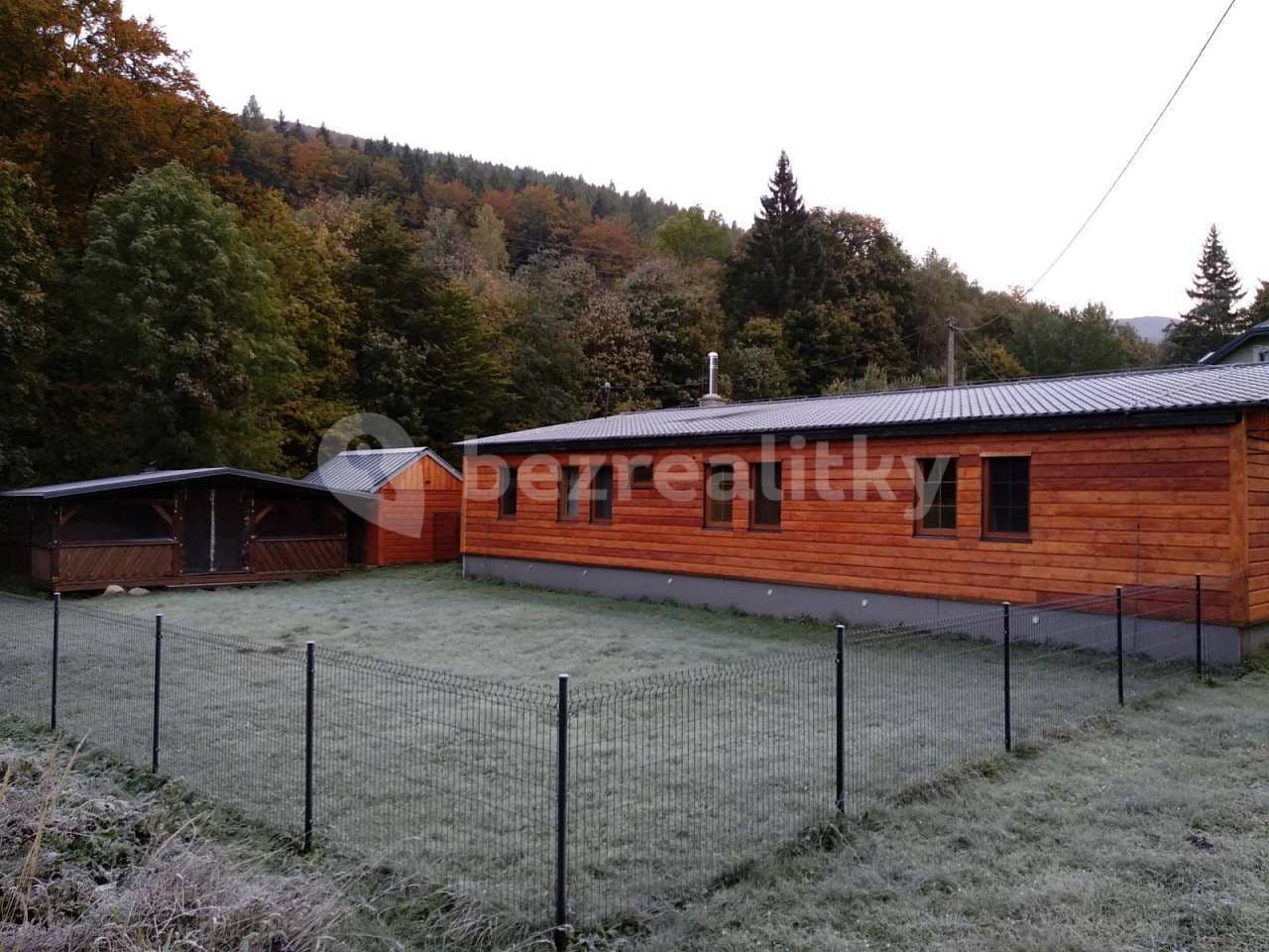 recreational property to rent, 0 m², Loučná nad Desnou, Olomoucký Region recreational property to rent, 0 m², Loučná nad Desnou, Olomoucký Region